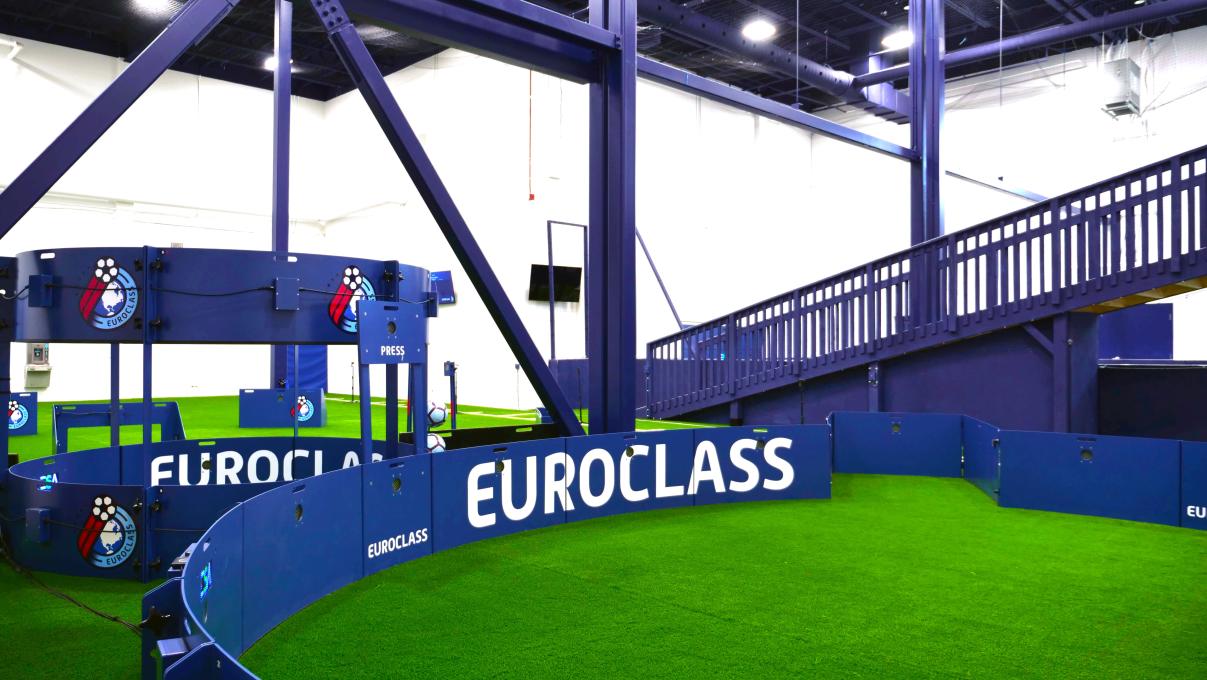 EuroClass - Technological modules