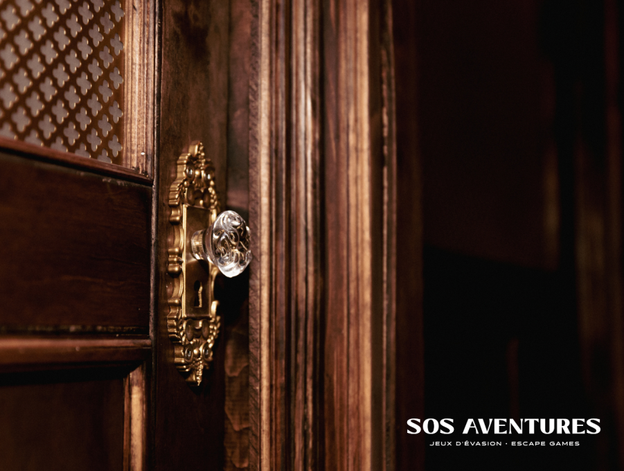 SOS Aventures - Quebec -Manoir SOS Aventures