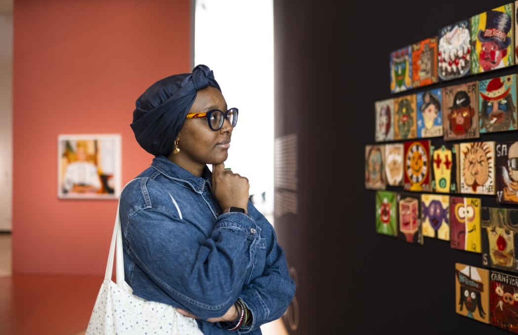 exposition Nous