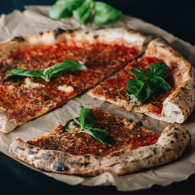 Pizzéria NO.900 - Montcalm - Pizza