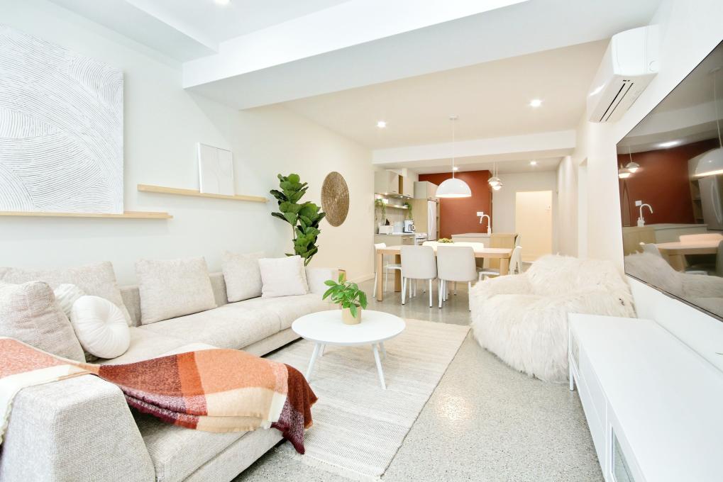 Deluxe Appartements - Loft Deluxe & Fun