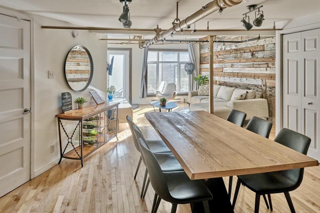 Deluxe Appartements- Lions Den