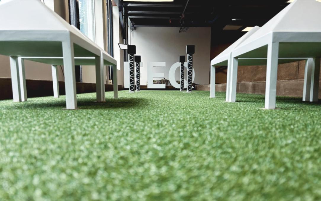 Le Grand Mini-Golf - Le Festival d'Été de Québec