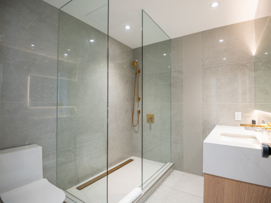 Hotel Boutique Ophelia - Salle de bain