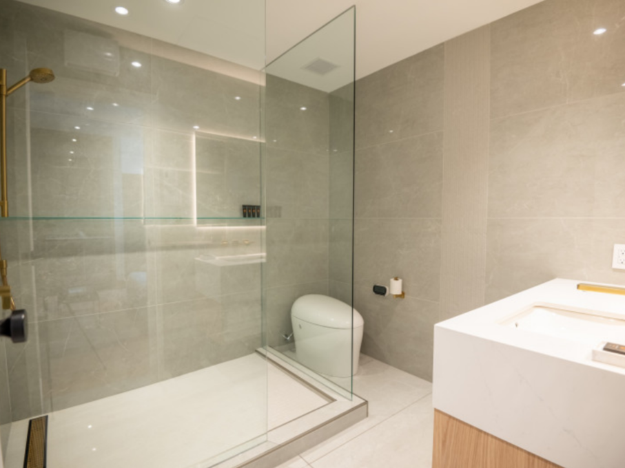 Hotel Boutique Ophelia - Salle de bain