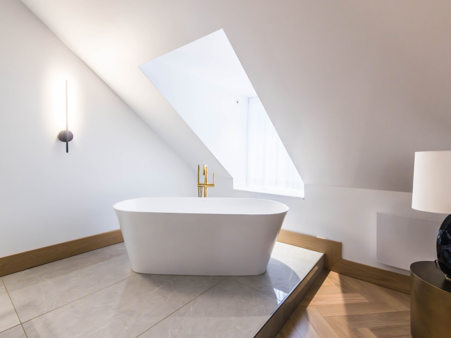Hotel Boutique Ophelia - Chambre