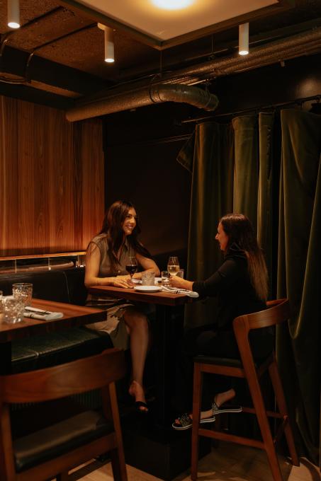 Les Enfants Terribles -