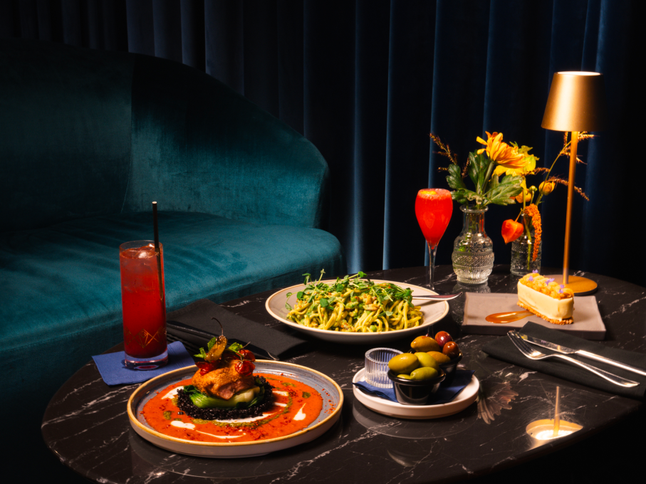 Le Bijou - Monsieur Jean - Ardoise Bijou