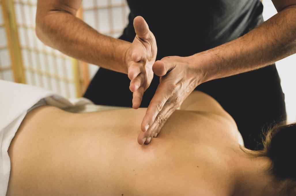 L'Attitude, centre de relaxation et massothérapie - therapeutic oriental massage