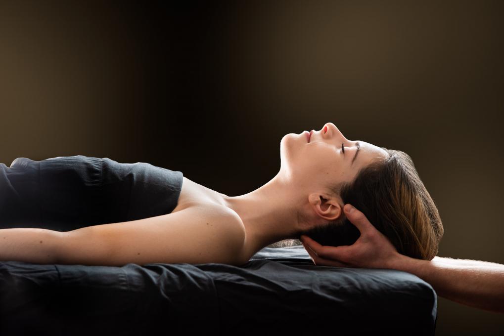 L'Attitude, centre de relaxation et massothérapie - massage de détente et thérapeutique