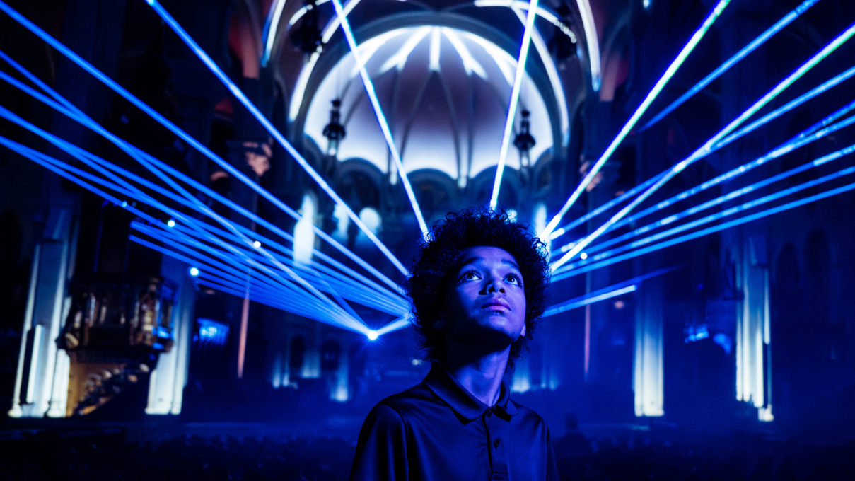 AURA - Église Saint-Roch