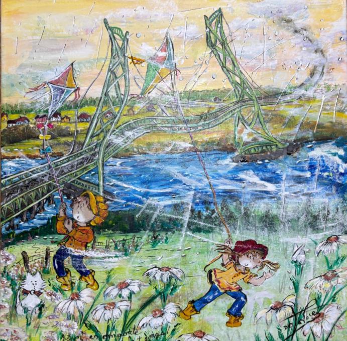 Alex De Lavoie - Autant en emporte le temps