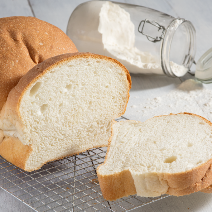 Boulangerie Blouin - Household bread Le Bedonnant