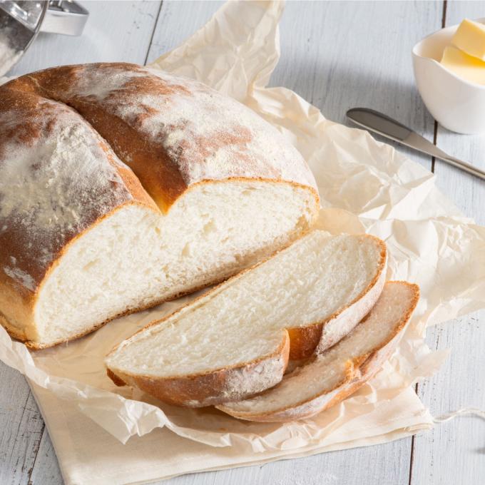 Boulangerie Blouin - Loaf bread