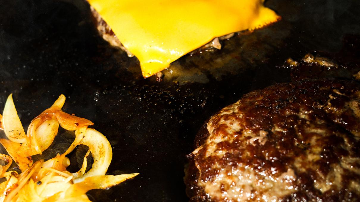 Diner Saint-Sauveur - burgers