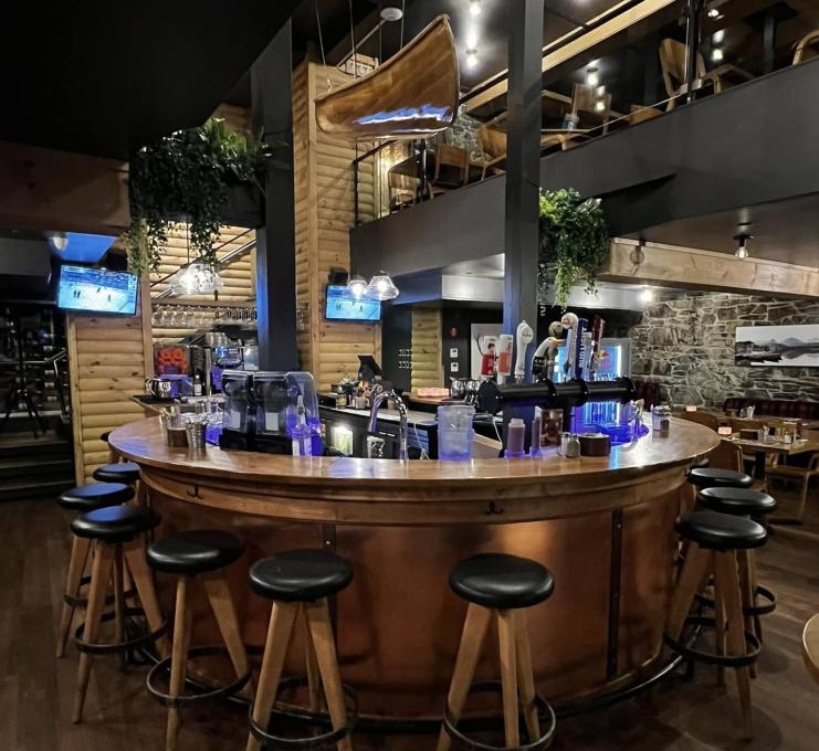 Au Petit Chalet Ambiance unique