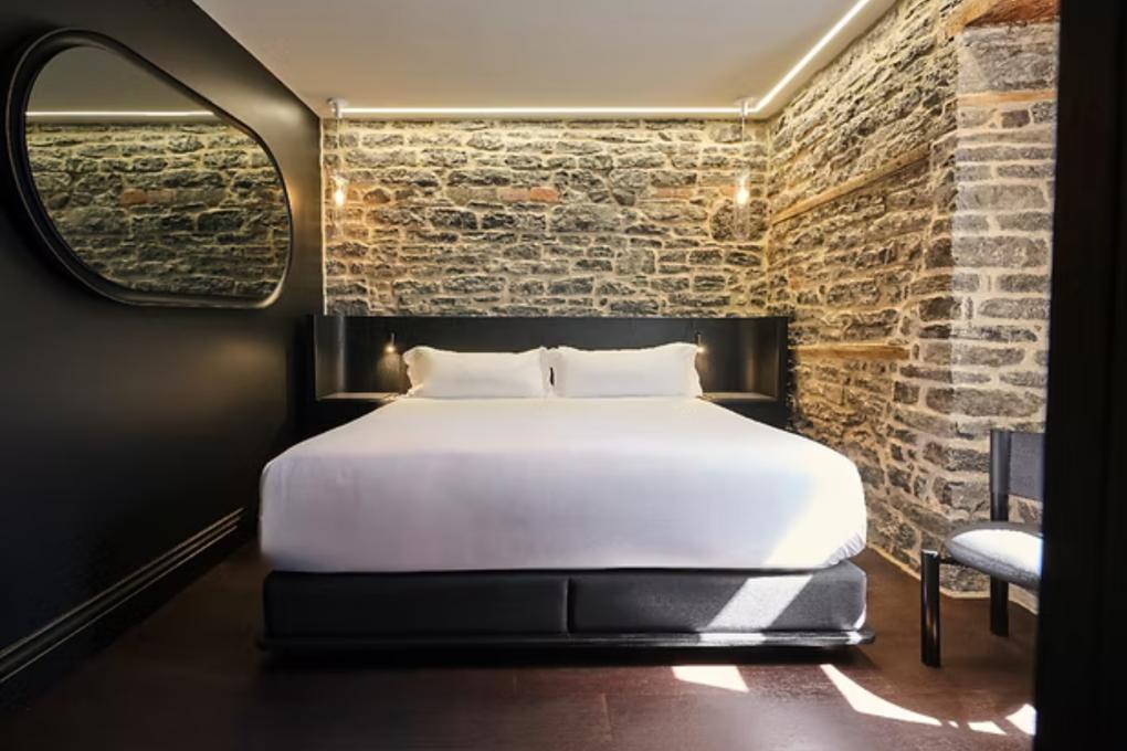Maison du Fort - Chambre 5