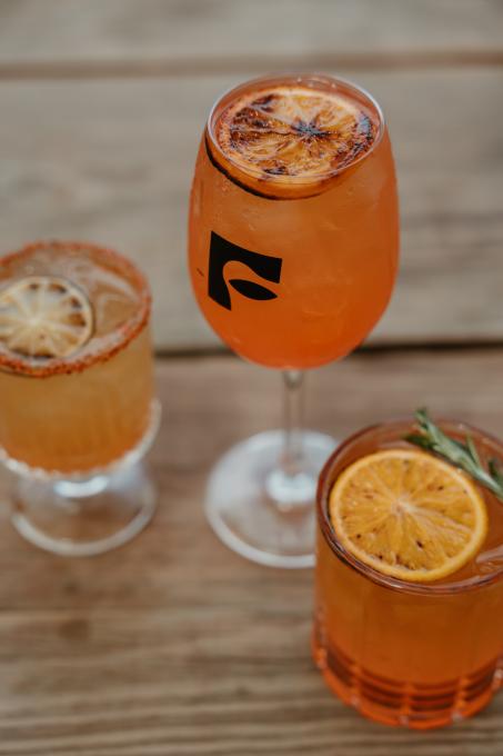 Brasserie La Fosse - Cocktails
