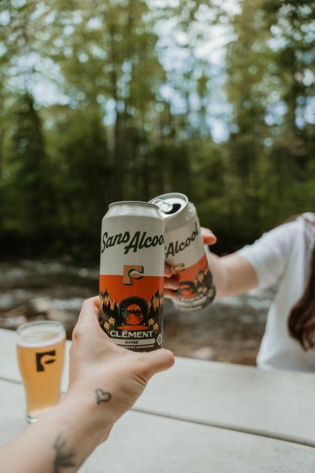 Brasserie La Fosse - Bière sans alcool