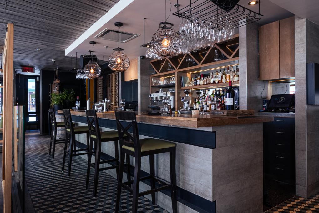 Bistro hortus Restaurants Restaurants Visit Québec City