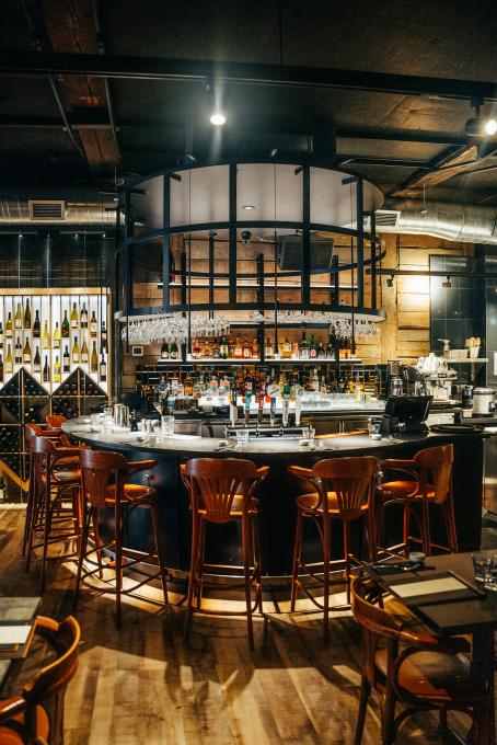 Miyagi Bistro thaï & Sushi - Bar