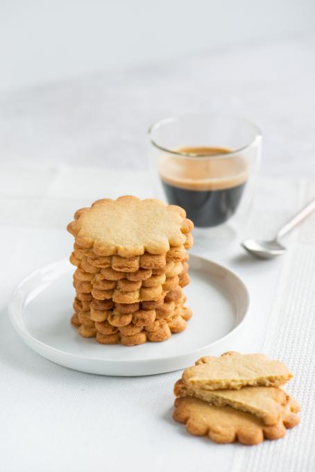 Monsieur Sable - Sables saveur Original