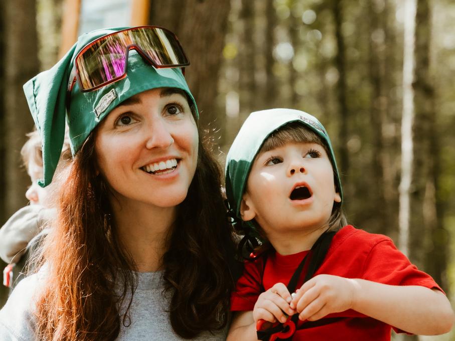 La Vallée Secrète - Promo Fête des Mères