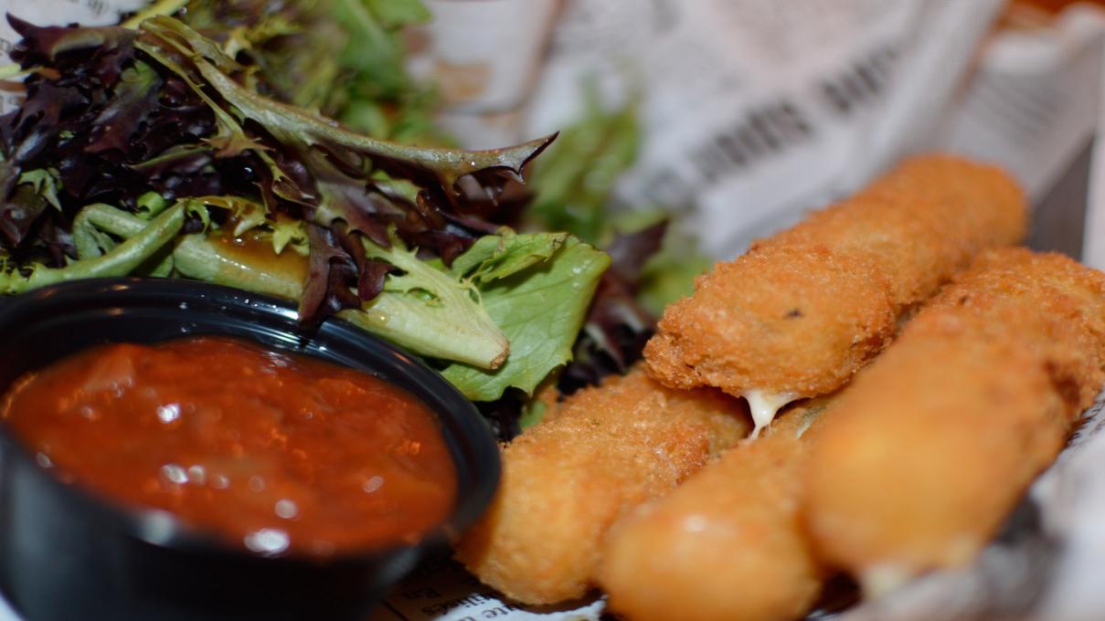 Le Bistro du Hangar - Entrée