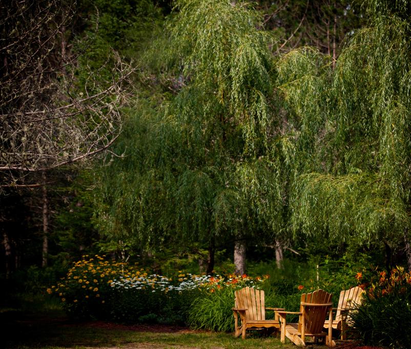 FloreSsens - espace détente