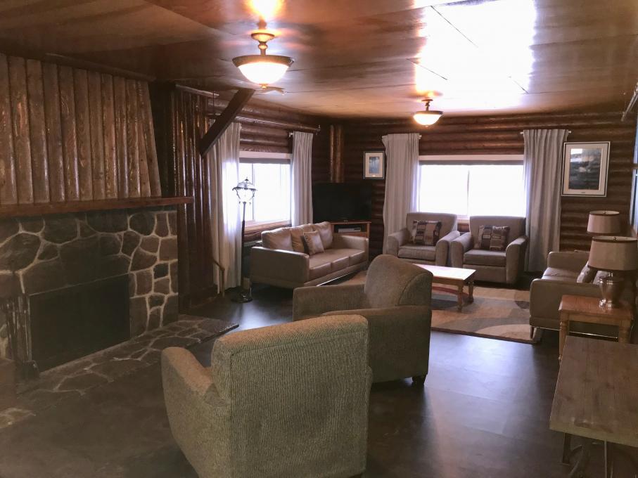 L'Auberge du Mont | Visiter Québec
