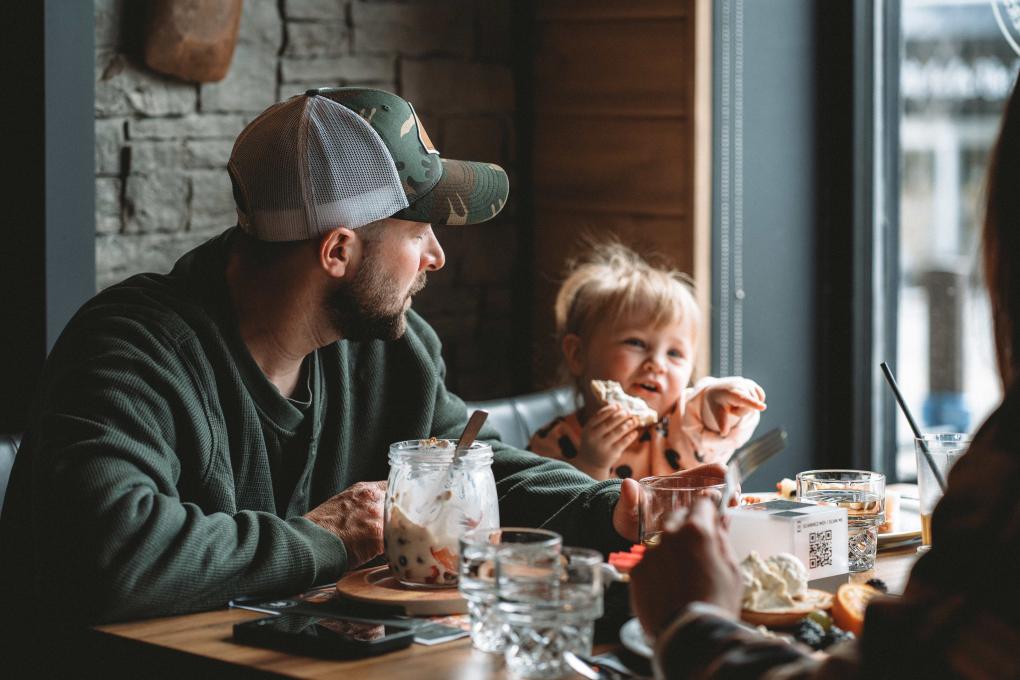 Au Petit Chalet A chaque moment