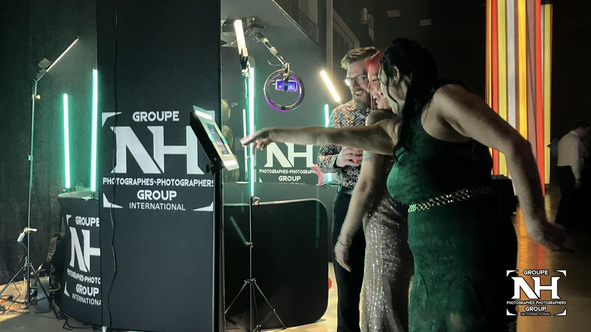 NH Photographes - 360 aérien 1