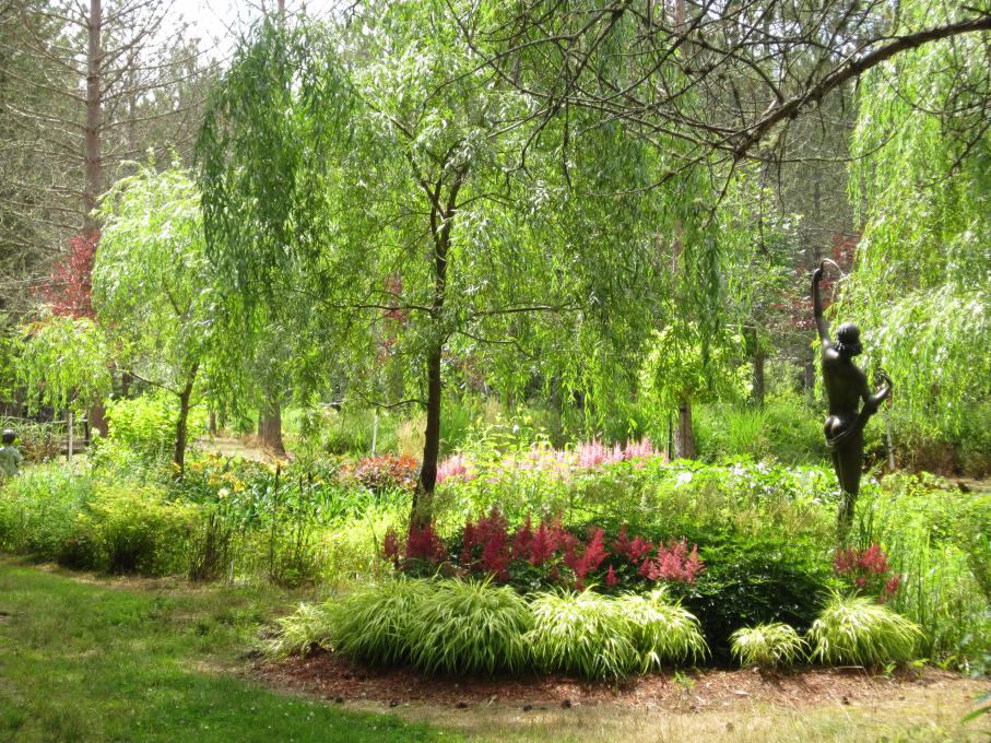 FloreSsens - espace détente et jardins