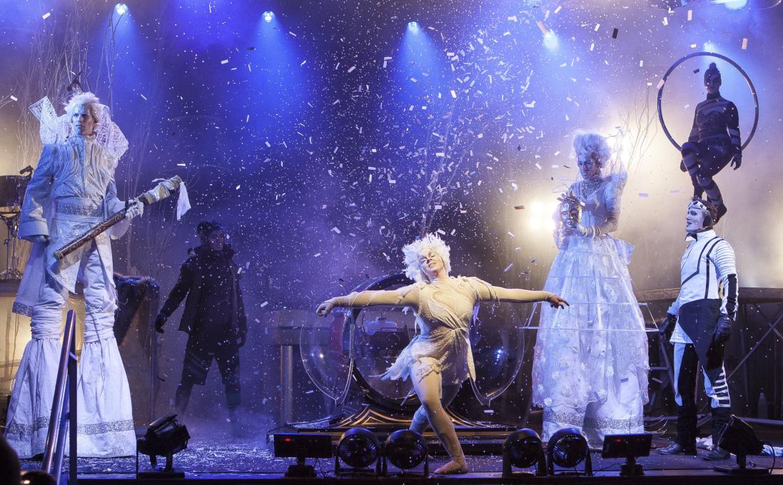 MysterAct - Illusion