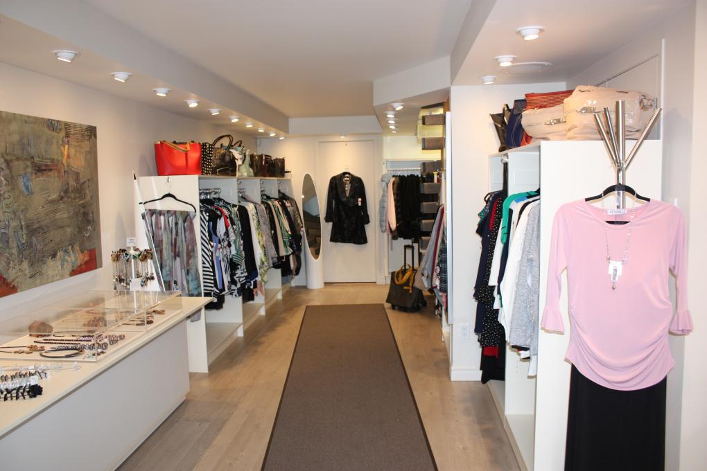 Galerie Boutique Pétronille - Vêtements de collection Prêt-à-porter