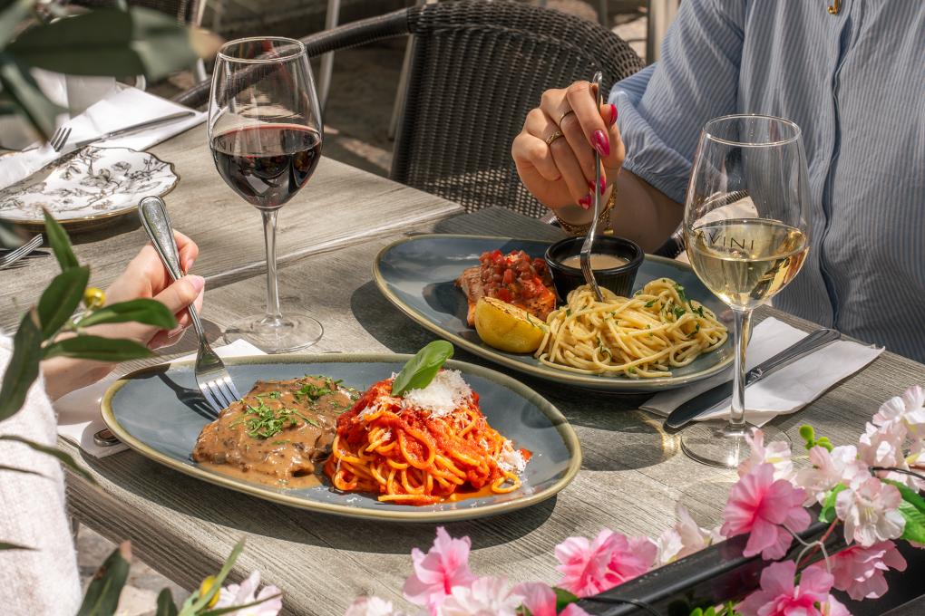 Savini - Pâtes/Pasta/Italien/Italian