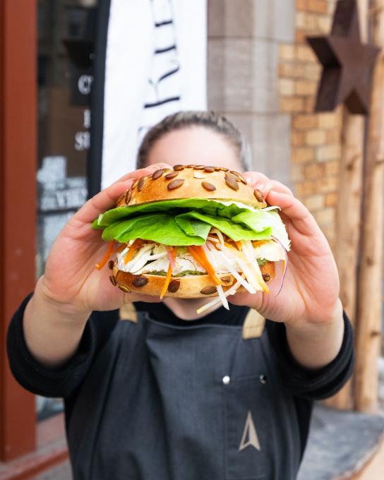 Épicerie Québécoise-Chez Boulay | sandwich