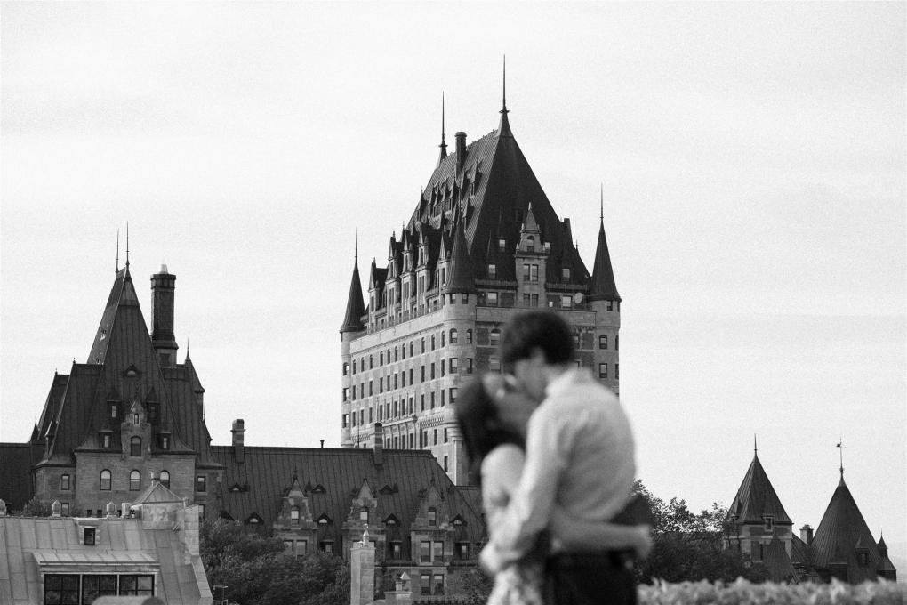 Vincent Labonté Photo - Photographe mariage à Québec