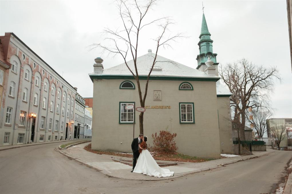Vincent Labonté Photo - Photographe mariage à Québec