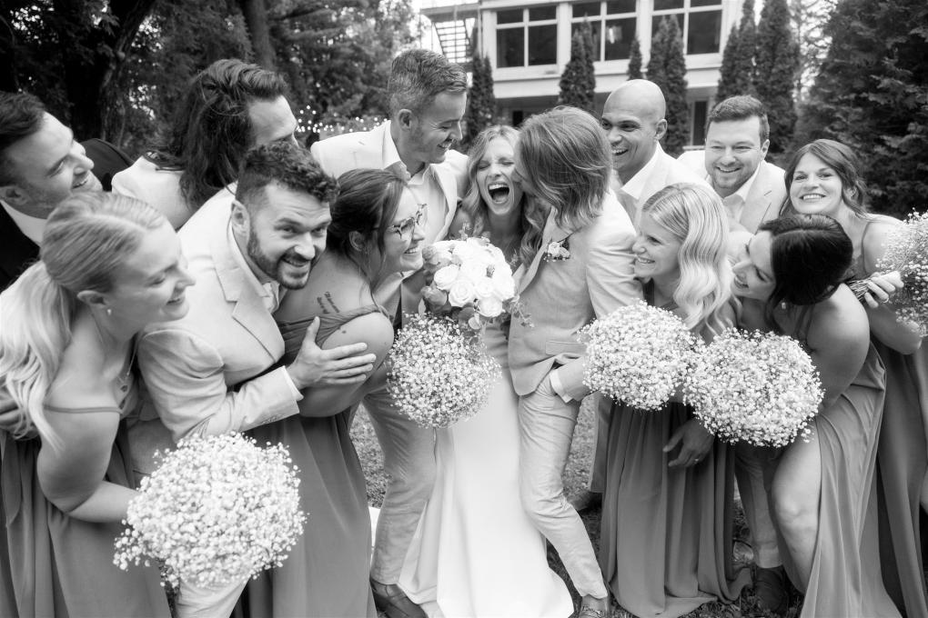 Vincent Labonté Photo - Photographe mariage à Québec