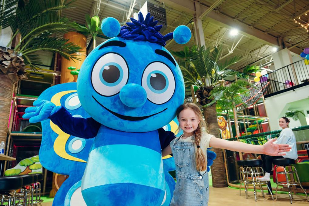 BFLY - Activités pour les familles