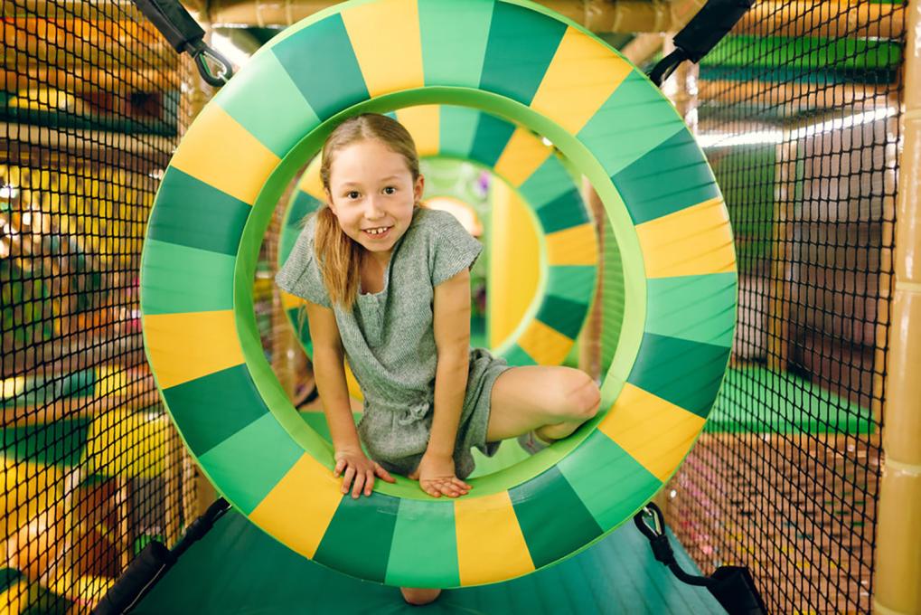 BFLY - De l'énergie à revendre