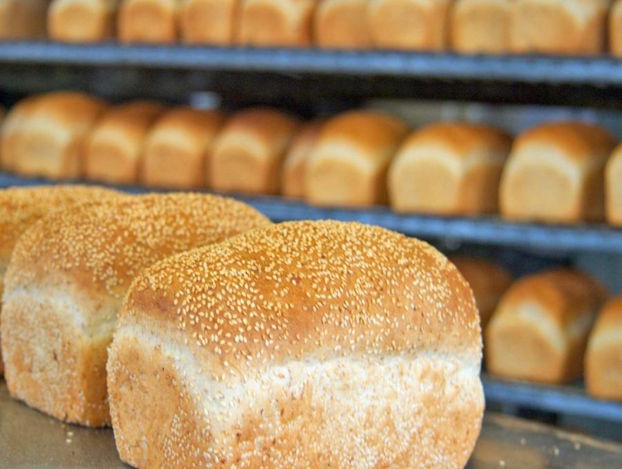 Boulangerie Blouin - Bread