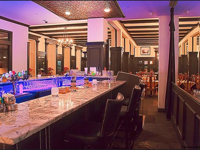 Hôtel Clarendon Hôtels All the Best Things to Do