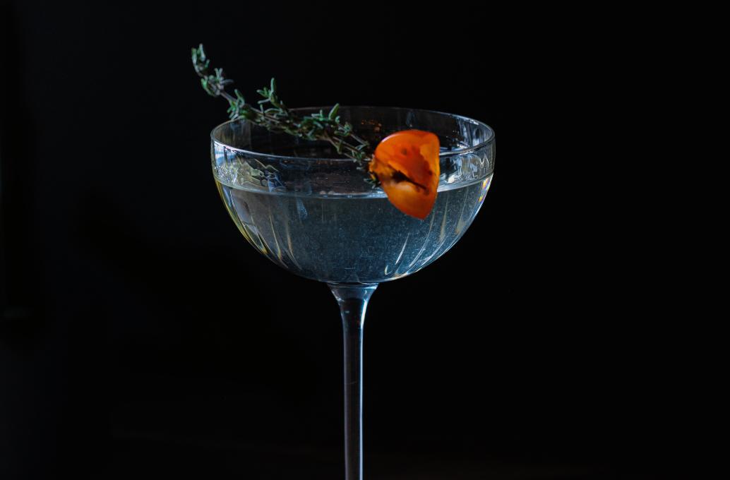 Légende par la Tanière - Cocktail