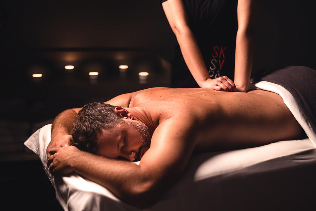 Skyspa - Massage