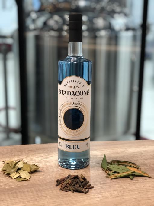 Distillerie Stadaconé Visit Québec City