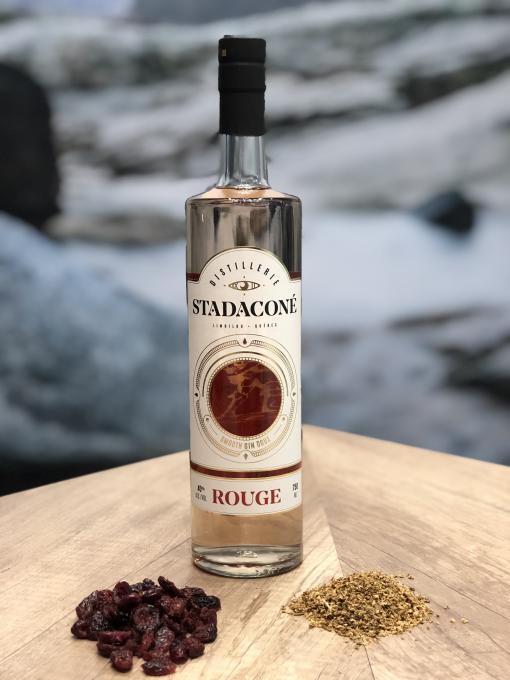 Distillerie Stadaconé Visit Québec City