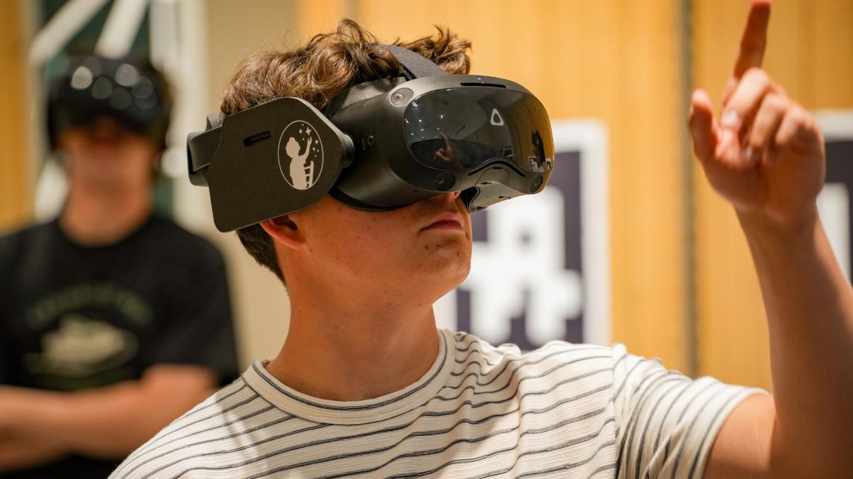 Napoléon : Expérience