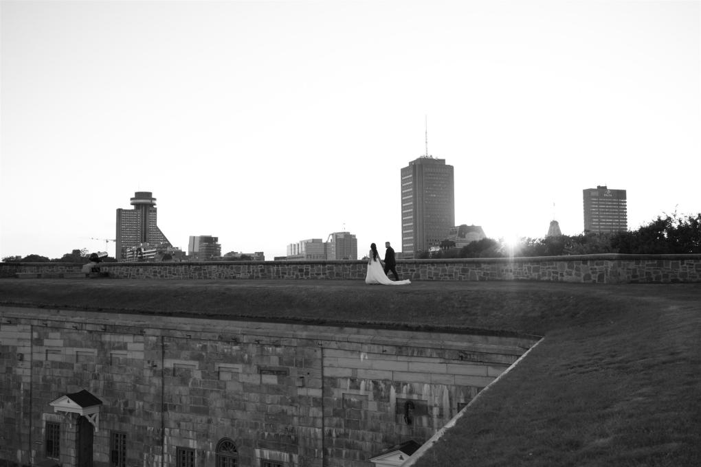 Vincent Labonté Photo - Photographe mariage à Québec